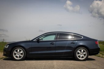 AUDI A5 Sportback 2.0 TDI 140kW 2014 - 7