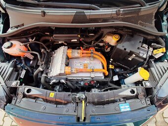 Fiat 500E 2023 42 kWh 87 kW - 7