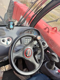 Manipulator Manitou 960 - 7