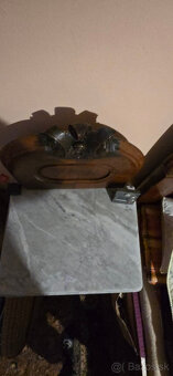 Starožitná spálňa - 7