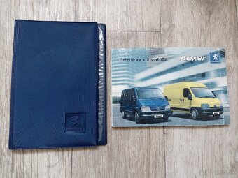 Návody na obsluhu. - 7