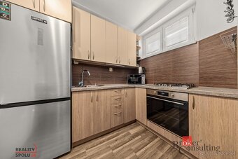 Na predaj 3izbový byt v centre Bratislavy - 7