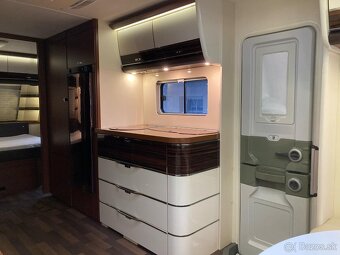 Tabbert 2014 Grande Puccini 650 - 7