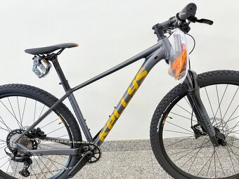 Kellys Gate 30, bicykel, 29", Veľ. : M - 7