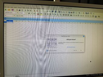 Počítač Dell OptiPlex 9020 – i5-4570 / LINUX MINT / 500G HDD - 7