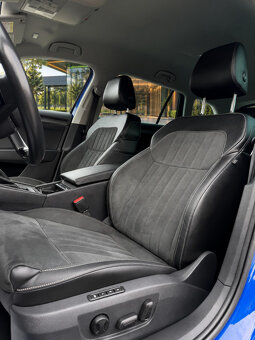 Škoda Superb Combi 2023 - 7
