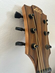 Gitara Tramontane T70D - 7