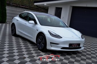 ⏩ Tesla Model 3 Long Range Dual Motor AWD 4x4 - 7