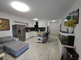 NA PREDAJ 3 IZBOVÝ BYT BRATISLAVA - 7