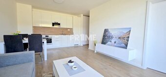 BÝVAJ PRVÝ V 2i byte, POD VINICOU, LOGGIA, PARKING, Skalická - 7