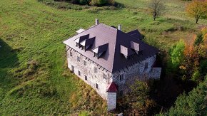 12-IZB. VIDIECKE SÍDLO - SKLENÉ, okr. TURČ. TEPLICE - 7