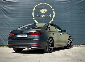 AUDI A6 45 3.0TDI S-Line 242KW/330PS QUATTRO 2019 - 7
