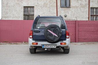 Suzuki Grand Vitara 2.0 TD - 7