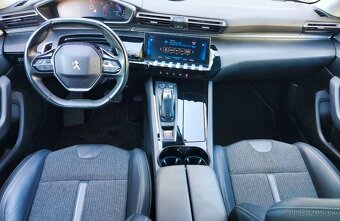 Peugeot 508 SW 2.0 BlueHDi EAT8 Allure - 7