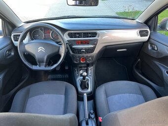 Citroen C-Elysee 1.6i 85KW 2016 - 7