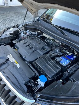 Skoda kodiaq 2.0 TDi 140 kW DSG 4x4 - 7