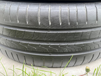 Letné pneu Hankook 205/55 R16 91H - 7