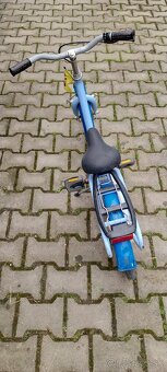 Detsky bicykel - 7
