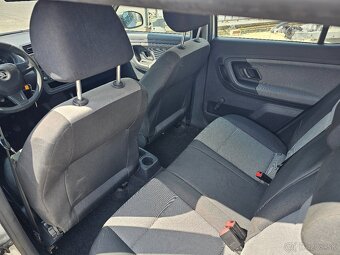 ŠKODA FABIA 1.2 HTP EXTRA 2014 - 7