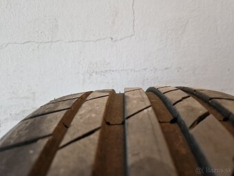 Kumho 205/45 R16 - 7