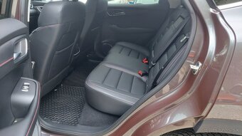Mg HS 1.5 TGI Excite A/T - 7