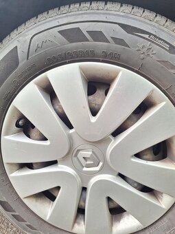 Predám Renault Fluence - 7