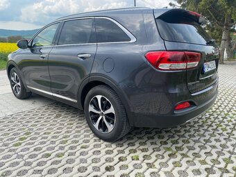 Kia Sorento 2.2 CRDi AWD, 2015, automat - 7