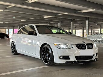 bmw 3 cabrio 320d 184k 2011 - 7