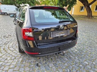 Škoda Octavia Combi 1.0 TSI Style - 7