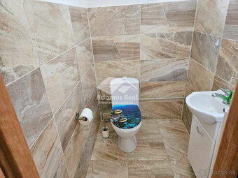3 - IZBOVÝ BYT - MICHALOVCE / NÁMESTIE OSLOBODITEĽOV - 7