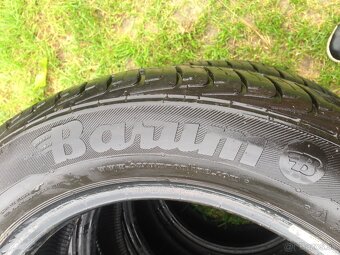 Predám Letné pneumatiky 185/60 R15 - 7