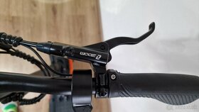 JOYOR S8S Z 26Ah Elektrická kolobežka - 7