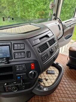 Daf XF 480 - 7
