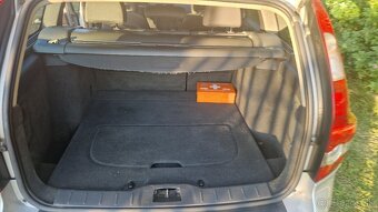 Volvo v50 2.0d - 7