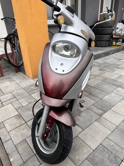 Fighter JL125-13 adamsmoto - 7