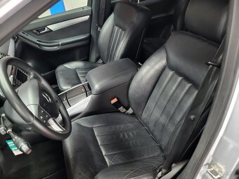 Mercedes-Benz R trieda 280 CDI 4-matic 7 miest,odpocet DPH - 7