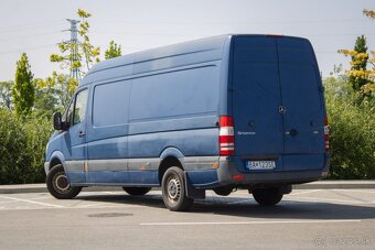Mercedes-Benz Sprinter 318 CDI R3 VS - 7