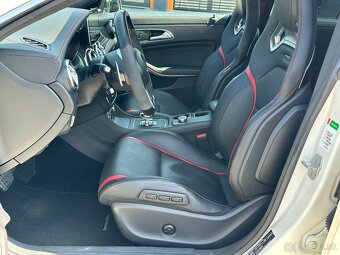 Mercedes-Benz CLA 45 AMG A/T 7 4x4, r.v.: 2014 - 7