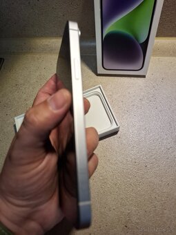 Apple iPhone 14 Plus 256GB Nový , Záruka - 7