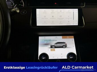Land Rover Range Rover Evoque 1.5 P160 Automatik - 7