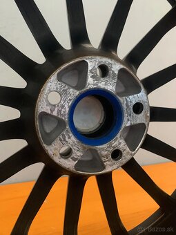 Aez elektróny 5x112 R18 ET40 GRAPHITE - 7