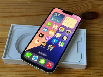 iPhone 14 Plus 128GB - Ako nový - 7