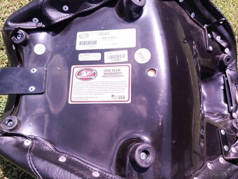 Predám Honda VT 750 C2B Shadow phantom - 7