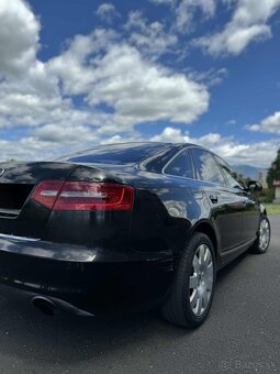Audi A6 2.0tdi - 7