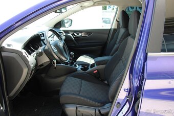 NISSAN Qashqai 1,5 dCi 81 kW - 7