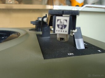 Gramofon Tesla NC 300 - 7