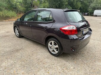 Toyota Auris 1.6 I Valvematic Terra Cool - 7