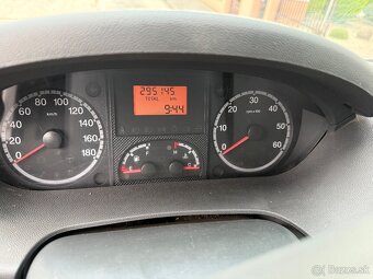 Peugeot Boxer 2.2 Hdi 88kw - 7
