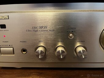 Denon PMA 1500 R - 7