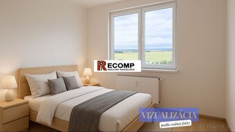 NA PREDAJ 2-IZBOVÝ BYT S BALKÓNOM - 7